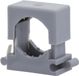 Q-Link Drukzadel voor installatiebuis - 12-20 mm - Grijs