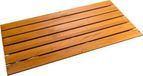 Evolar Bottom Panel voor Airco Omkasting Wood XL