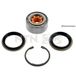 SNR Kits De Roulement De Roue - R169.21 - Compatible Avec Véhicule Toyota
