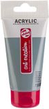 Talens Art Creation Acrylverf Tube 75ml Zeegrijs