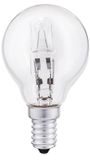 Patron E14 Halogeen Kogellamp | 18W 2700K 181LM 240V | Dimbaar