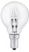 Patron E14 Halogeen Kogellamp | 18W 2700K 181LM 240V | Dimbaar
