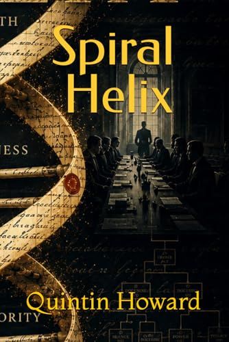 Spiral Helix