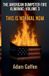 The American Dumpster Fire The American Dumpster Fire Almanac Volume 3