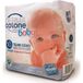 Dermacotone Multifunctionele babyschalen voor hygiëne, 10 stuks