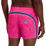 Sundek Elastic Waist 14 Zwemshort Heren - Maat S
