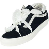 Vans Sneakers - Old Skool - EU37 tot EU41 - voor Vrouwen - zwart