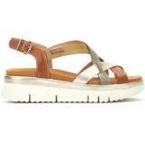 Pikolinos Palma sandale femme - Multi - Taille 41