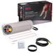 AEG Elektrische vloerverwarming, complete set 3 m², 160 W/m², basis thermische vloer TBS TB 160/3 Set Plus, 205803
