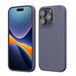 kwmobile iPhone 15 Pro Case