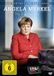 Angela Merkel - Die Unerwartete / DVD / 2022
