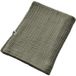 L'Effet Papillon Drap de douche 70 x 130 cm gaze de coton unie Gaïa