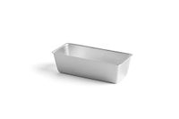 MARCATO Plumcake cakevorm, aluminium, 22 cm