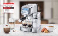 CASO Expresso Gourmet Latte