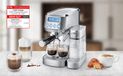 CASO Expresso Gourmet Latte
