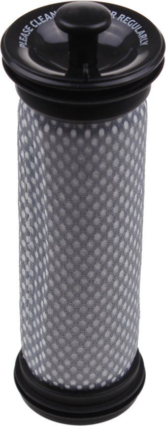 Karcher Kärcher Luchtinlaatfilter - 2.863-319.0