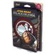 Asmodee Star Wars Het Jabba-paleis, aftrek en strategiespel, voor 2 tot 6 spelers, in de grot van Jabba el Hutt speelt, vanaf 10 jaar, 20 minuten, Spaans