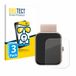 BROTECT Screenprotector 3 Stuks voor Mutoy Smartwatch 1.83" Beschermglas transparant