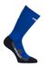 Uhlsport Tube It Trainingssokken - Royal / Wit | Maat: 45-47