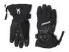 Spyder Overweb Handschoenen Zwart S Jongen