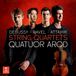 Warner Music Erato Debussy/Ravel/Attahir: String Quartets