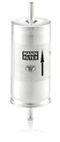 MANN-FILTER WK 413 Brandstoffilter