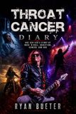 Throat Libri GmbH Throat Cancer Diary Paperback