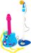4KidsOnly Claudio Reig Baby Shark Microfoon & Gitaarset