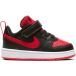 Nike Court Borough Low 2 Chaussures de sport pour bébé garçon