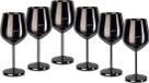 Echtwerk Verre à vin en acier inoxydable - Style royal coupes à vin