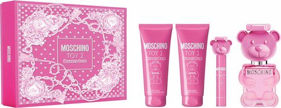 Moschino Eau de Toilette / 100 ml / Women