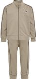 Hummel survêtement enfant Hmlmini Co Reg Track Suit 232053 Vintage Khaki Coton