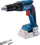 Bosch GTB 18V-45 Professional - Perceuse-visseuse - 18V - Noir/Bleu