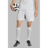 adidas Performance Senior voetbalshort Tiro26 grijs