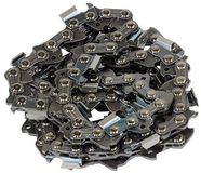 Makita zaagketting, 25 cm, 1,3 mm, 3/8, hardmetalen tanden