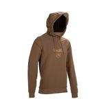 Leatt Leatt Felpa Mtb Gravity 3.0 Con Protezione Extra Sui Gomiti heren Leatt MTB Gravity 3.0 sweatshirt met extra elleboogbescherming