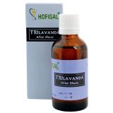Hofigal Eau de toilette Trilavanda, 50 ml
