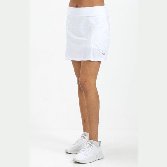 Sjeng Sports MONICA Tennis Rok Dames Wit