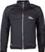 Garibaldi Sofine Wp Veste de pluie Noir XL