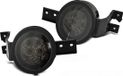 Viking Choice AP Onderdelen B.V. Voorkant knipperlichten - MINI COOPER R50 / R53 / R52 2001-2006 - SMOKE - LED
