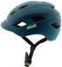 Mirage Buzaglo B.V. Mirage City/E-bike helm 55-58cm - Fidlock - LED - mat blauw - fietshelm
