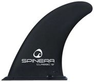 Spinera Point of Sports SUP & Kayak Slide-in Classic Nylon Fin 9 Inch