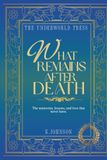 What Remains After Death: 100 Grief Quotes About Memories, Love, Loss, and What We Carry After Death