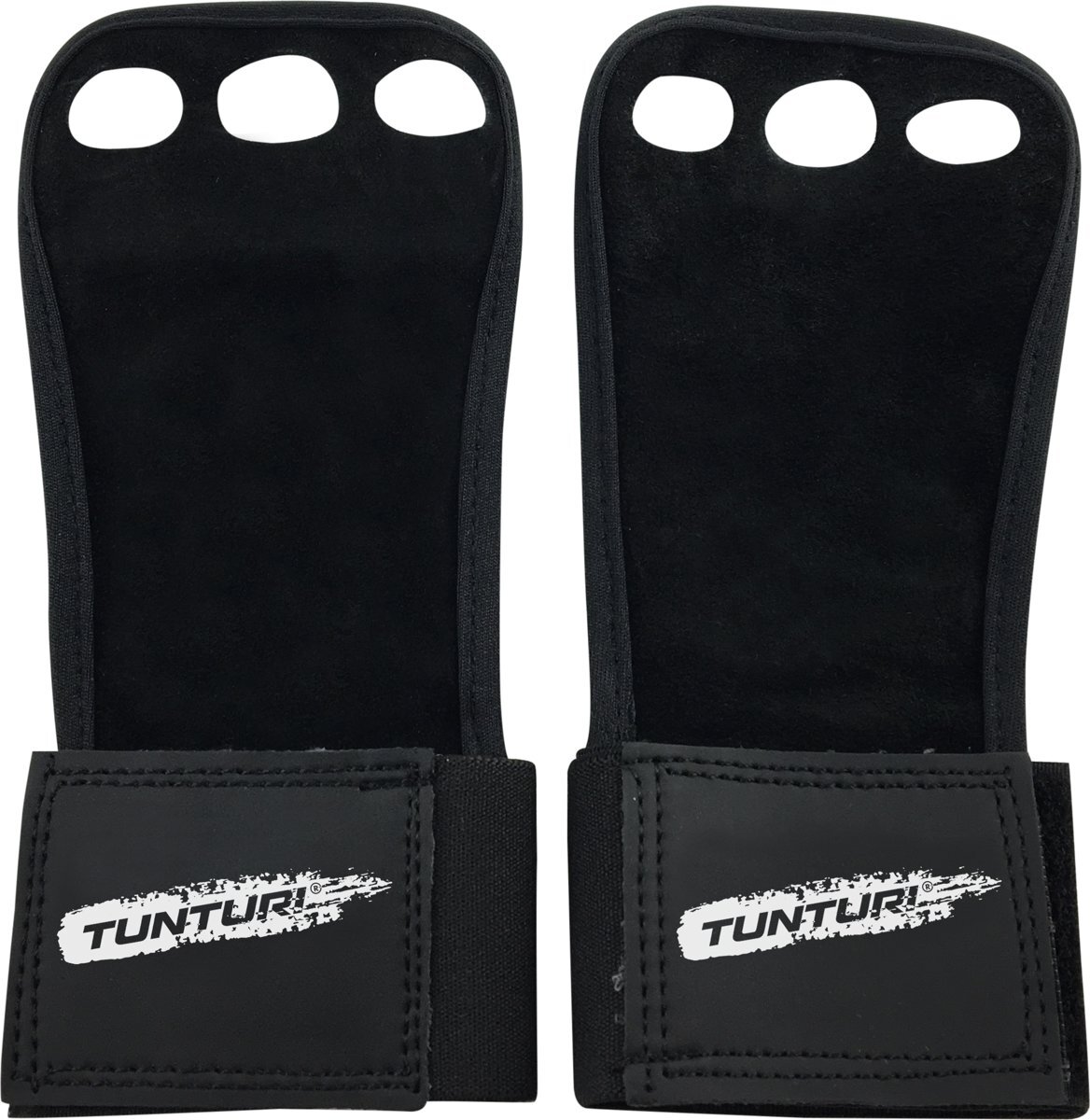 Tunturi Cross Fit Leather Grips S