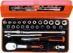 Bahco Dopsleutelset 1/4" | 6715GJ