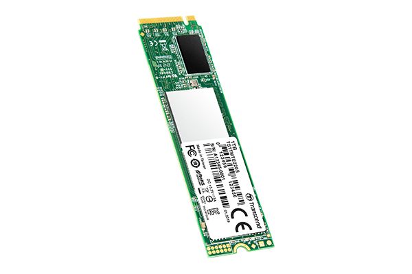 Transcend 220S 1TB M.2 NVMe PCIe SSD