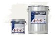 Wixx 2K Epoxy 650 Extreme Betoncoating - 10L - RAL 9016 | Blanc circulation