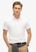 Superdry Studios Jersey Korte Mouw Poloshirt Wit 3XL Man