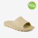 Coqui Herenslippers - Geel - Maat 46