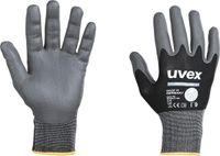 UVEX phynomic XG 6007010 Polyamide Werkhandschoen Maat 10 EN 388
